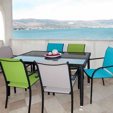 Apartments Sollis Trogir Oda fotoğraf