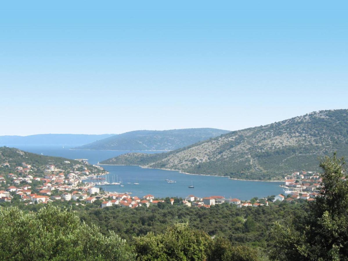 Apartments Sollis Trogir Oda fotoğraf