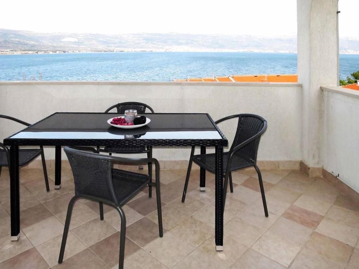 Apartments Sollis Trogir Oda fotoğraf