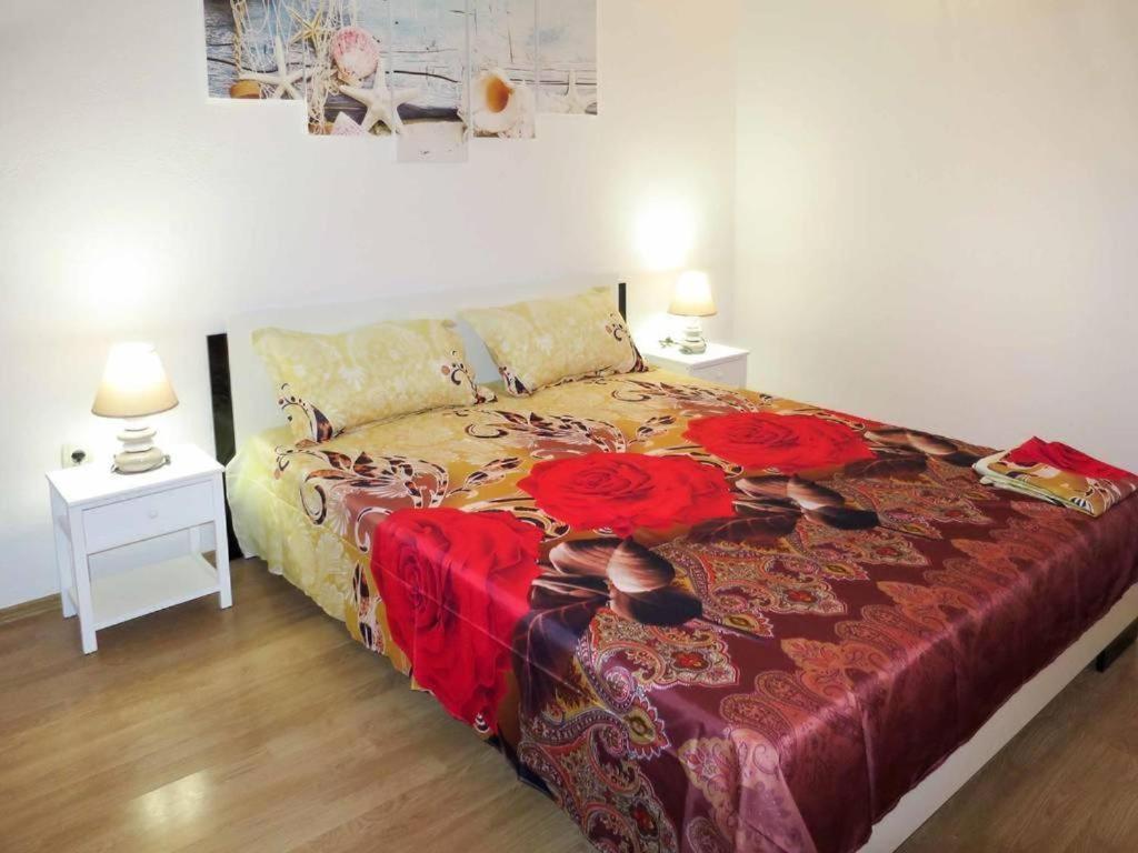 Apartments Sollis Trogir Dış mekan fotoğraf