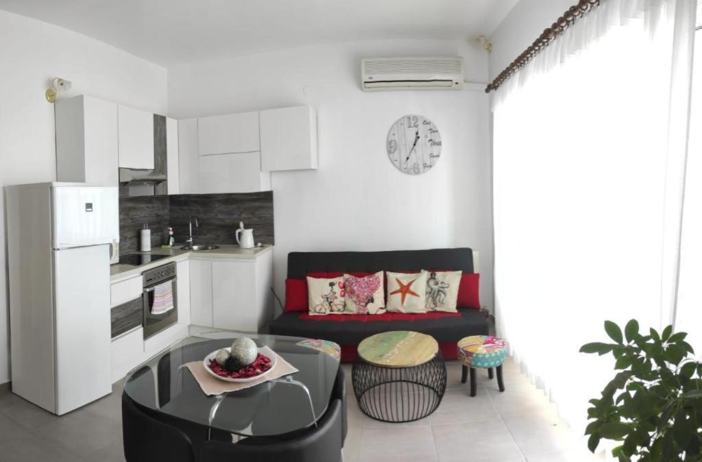 Apartments Sollis Trogir Dış mekan fotoğraf