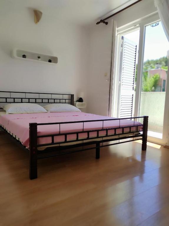 Apartments Sollis Trogir Dış mekan fotoğraf