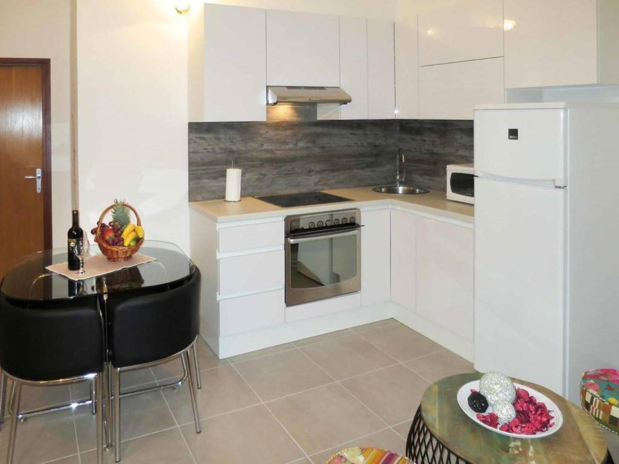 Apartments Sollis Trogir Oda fotoğraf