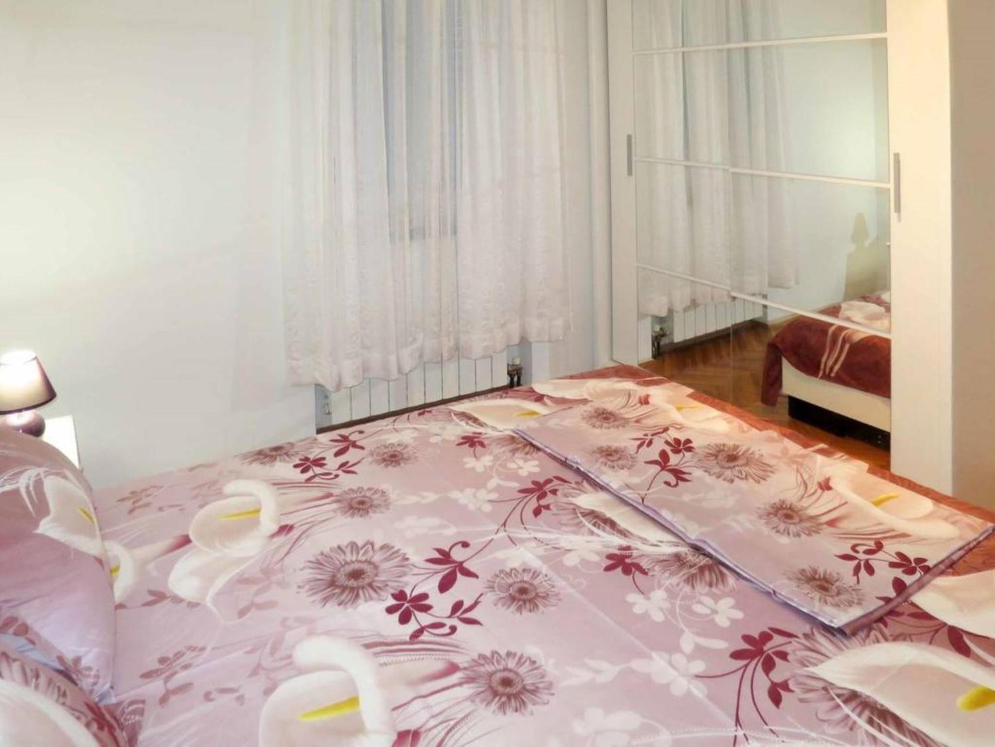 Apartments Sollis Trogir Oda fotoğraf