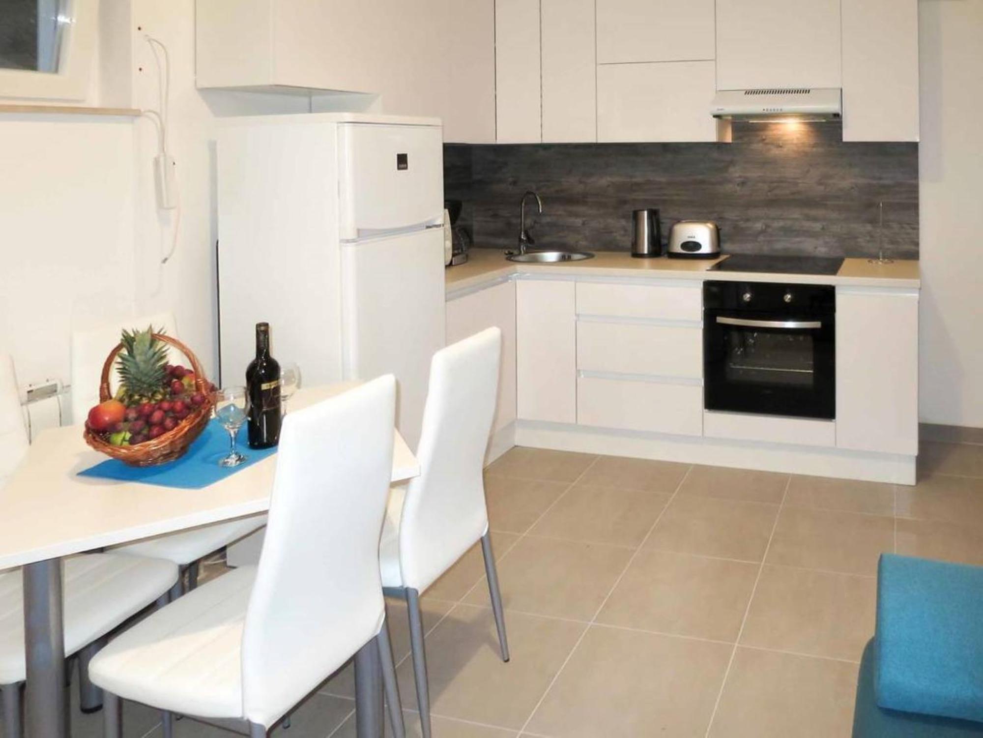 Apartments Sollis Trogir Oda fotoğraf