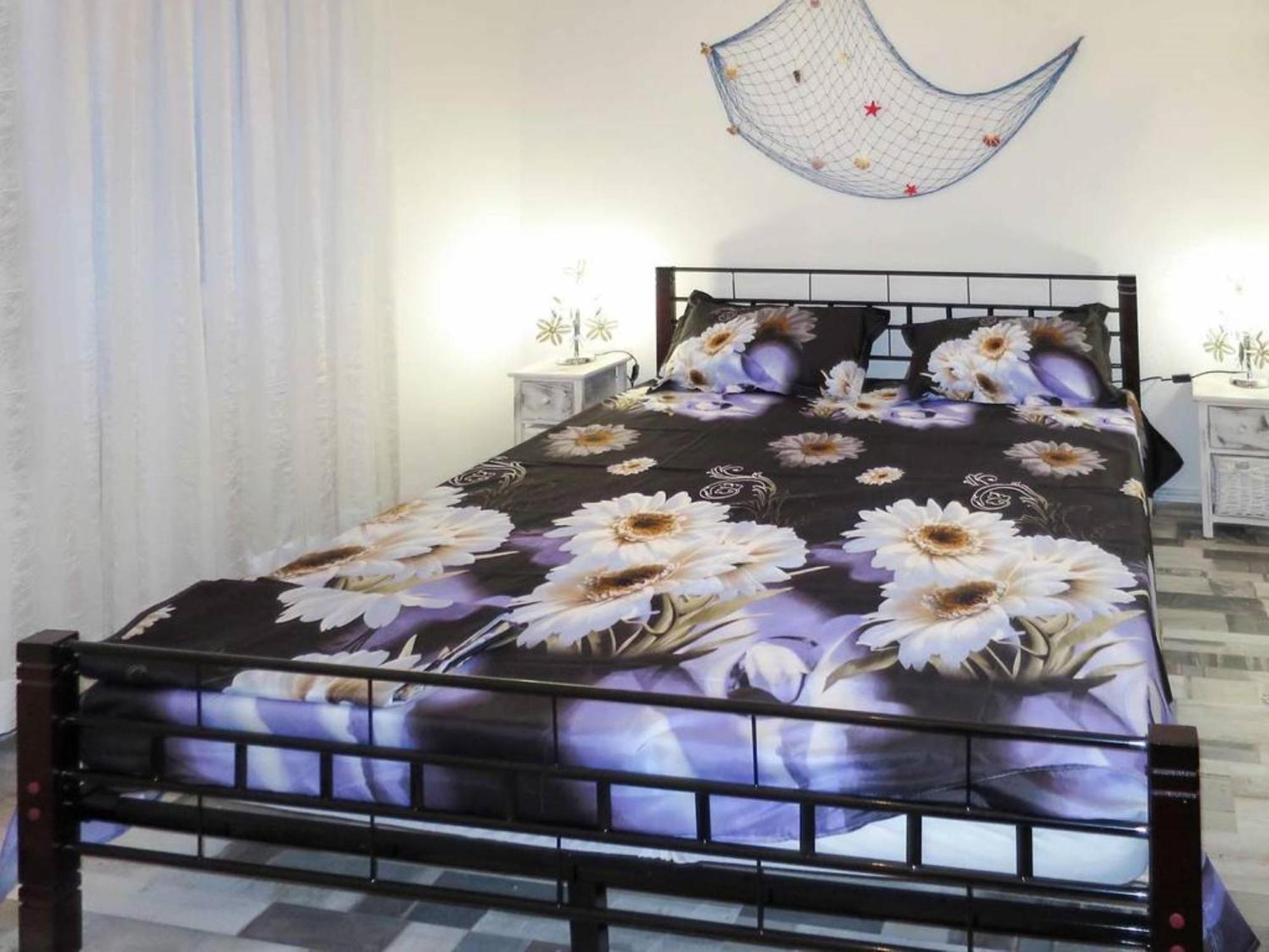 Apartments Sollis Trogir Oda fotoğraf
