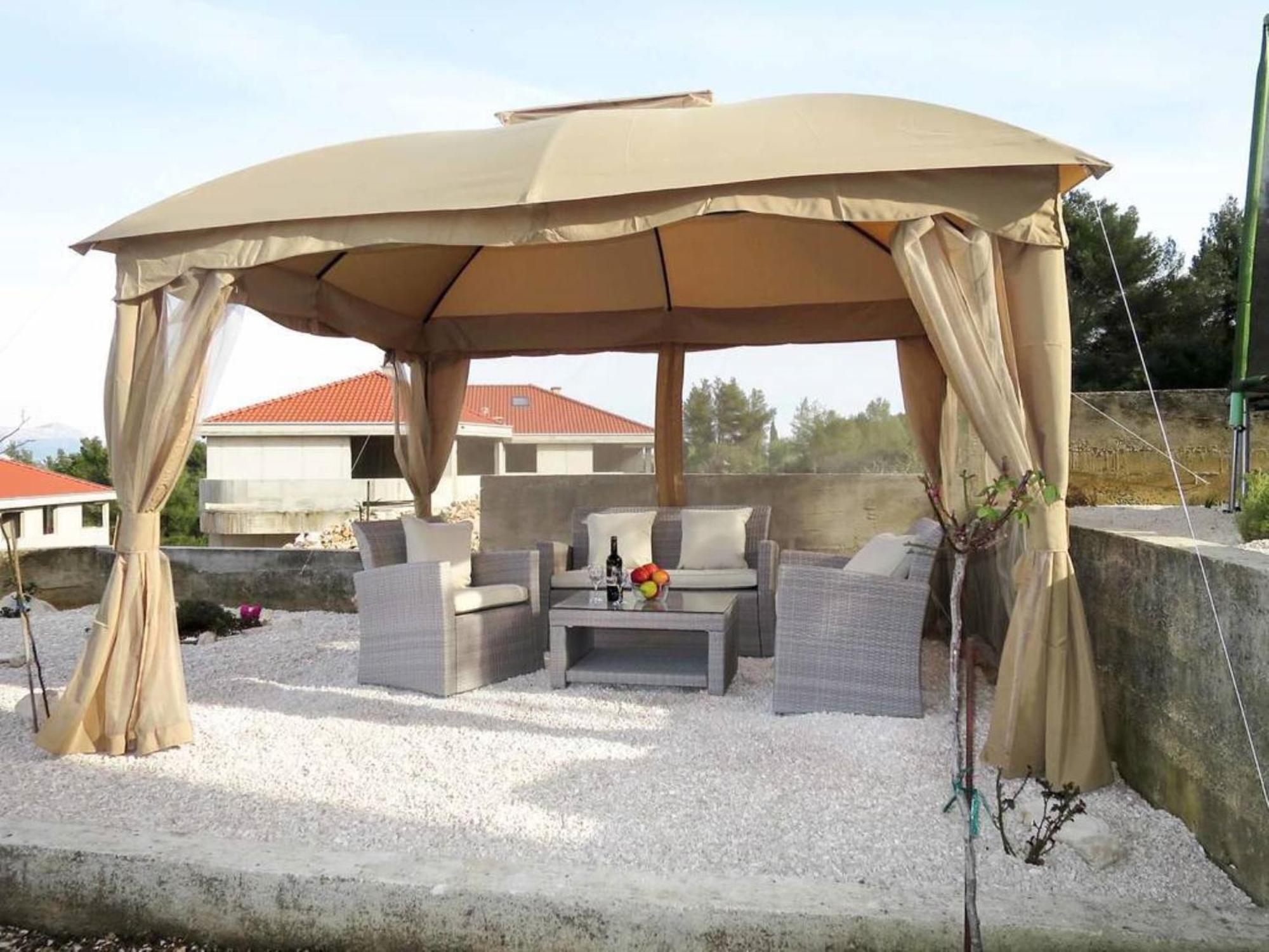 Apartments Sollis Trogir Oda fotoğraf