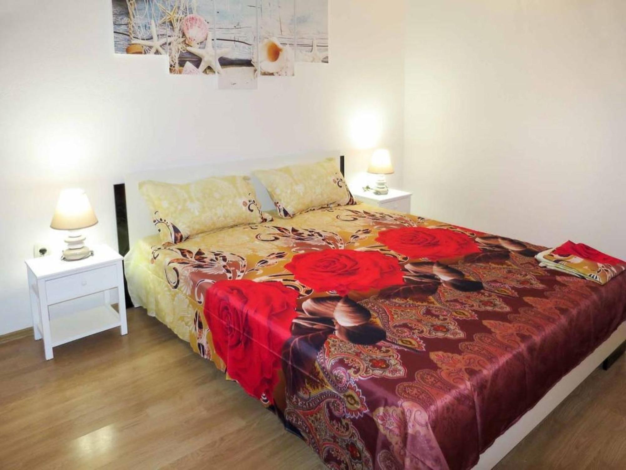 Apartments Sollis Trogir Oda fotoğraf