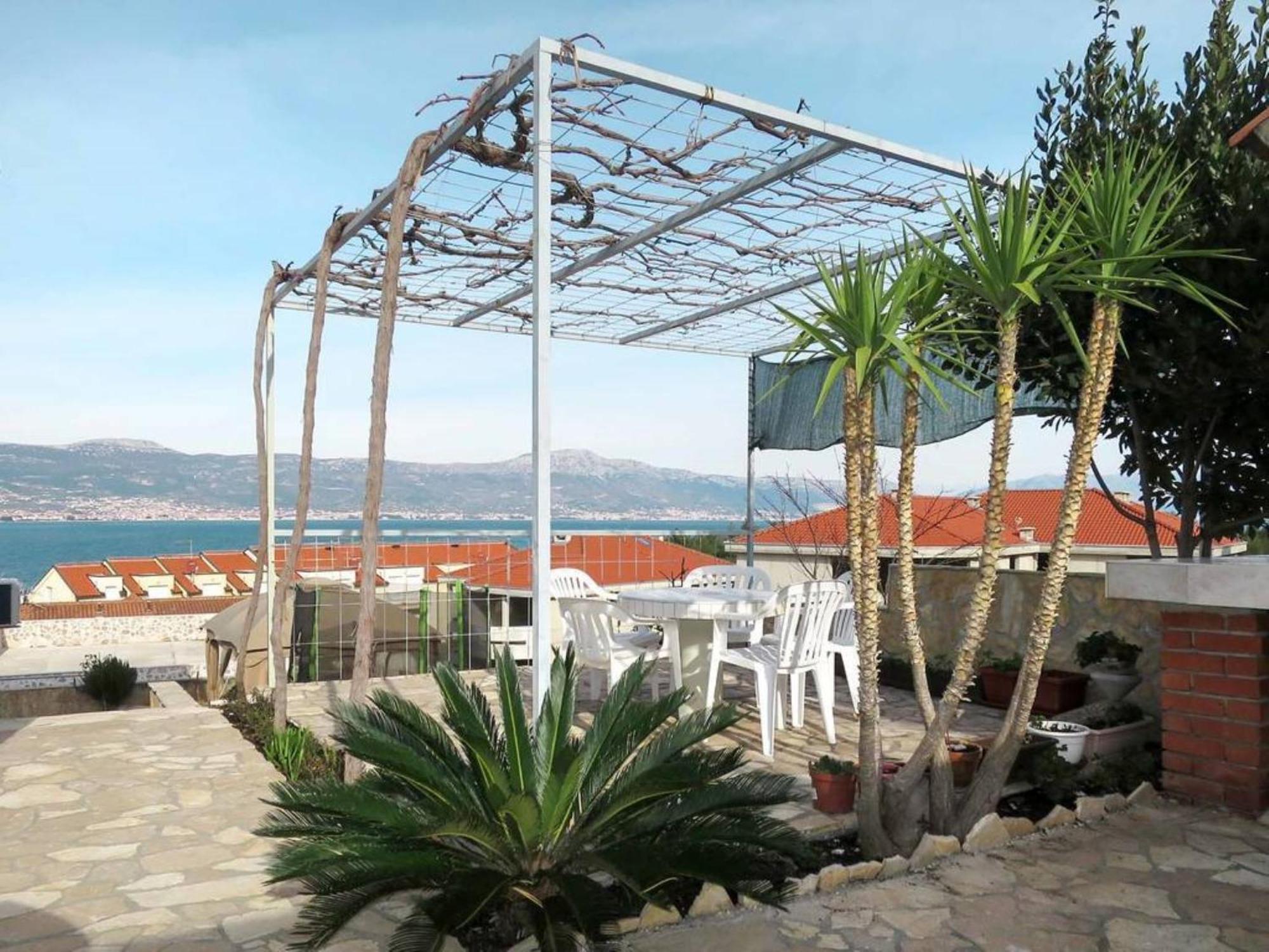 Apartments Sollis Trogir Oda fotoğraf